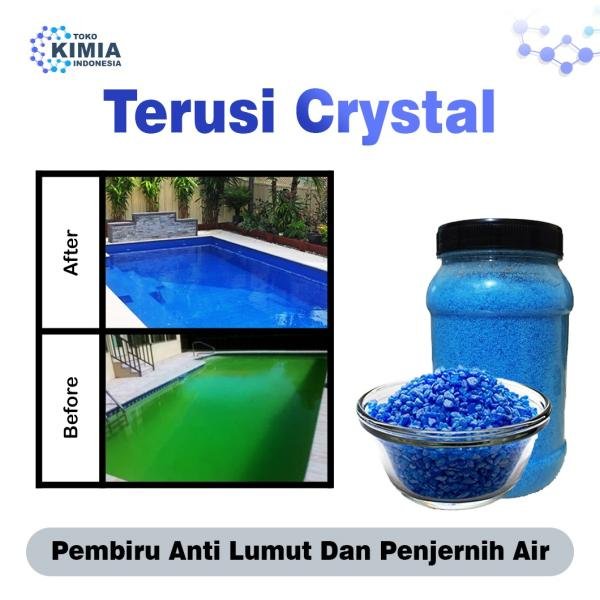 Pembiru Kolam Renang